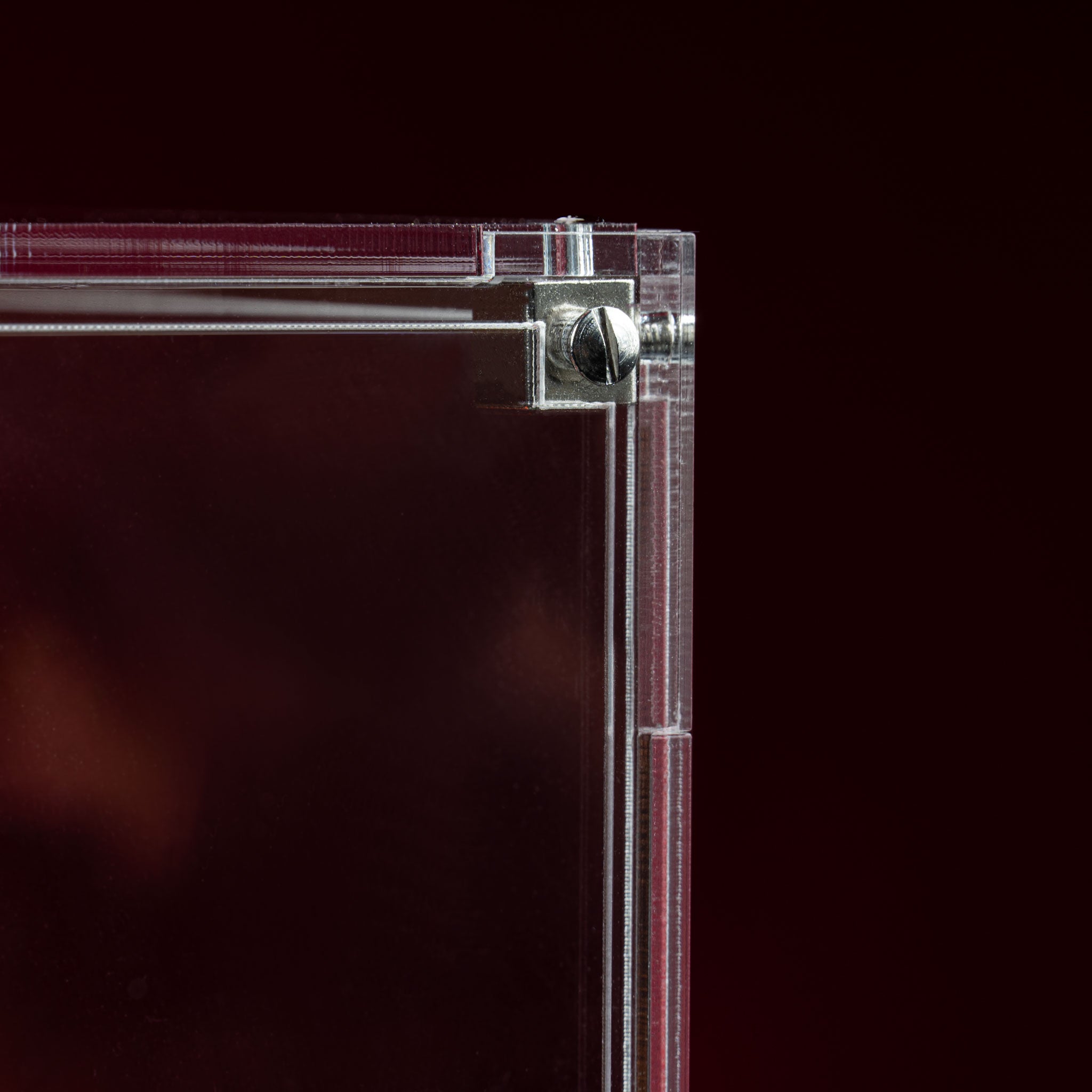Limited Edition Display Case for LEGO® Dungeons & Dragons (21348)