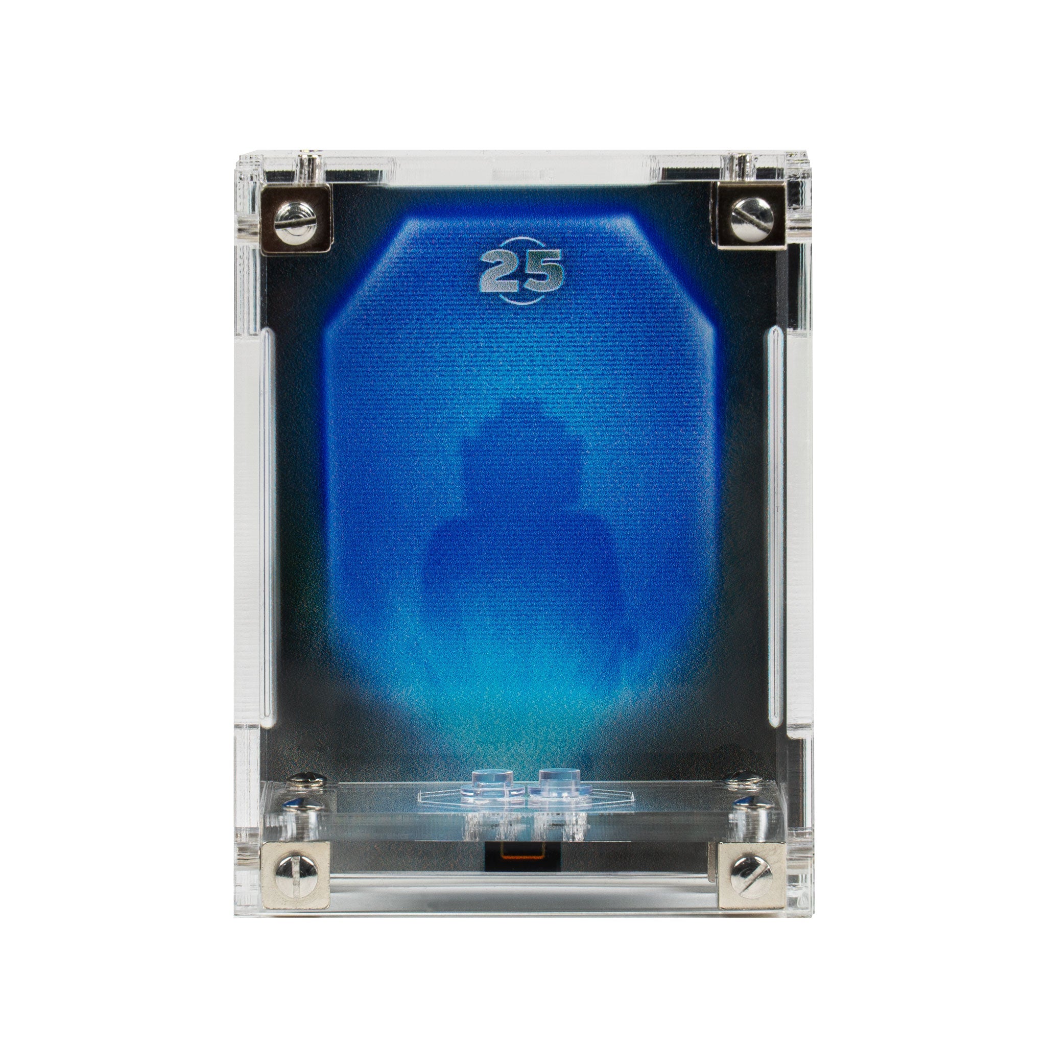 Modular Display Case for LEGO® Star Wars Minifigure (75387) (75394) (75383) (75392) (75396) (40755)
