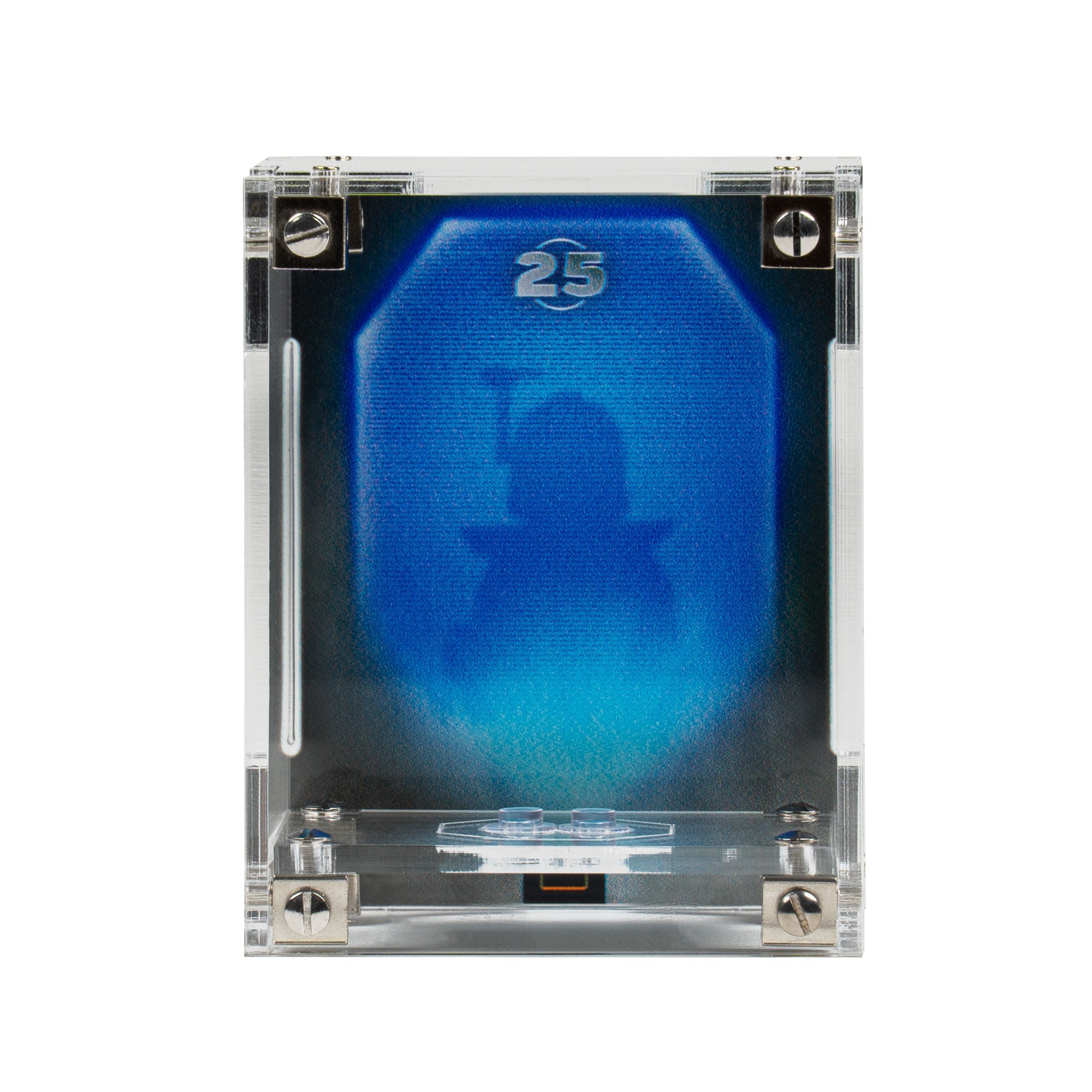 Modular Display Case for LEGO® Star Wars Minifigure (75387) (75394) (75383) (75392) (75396) (40755)