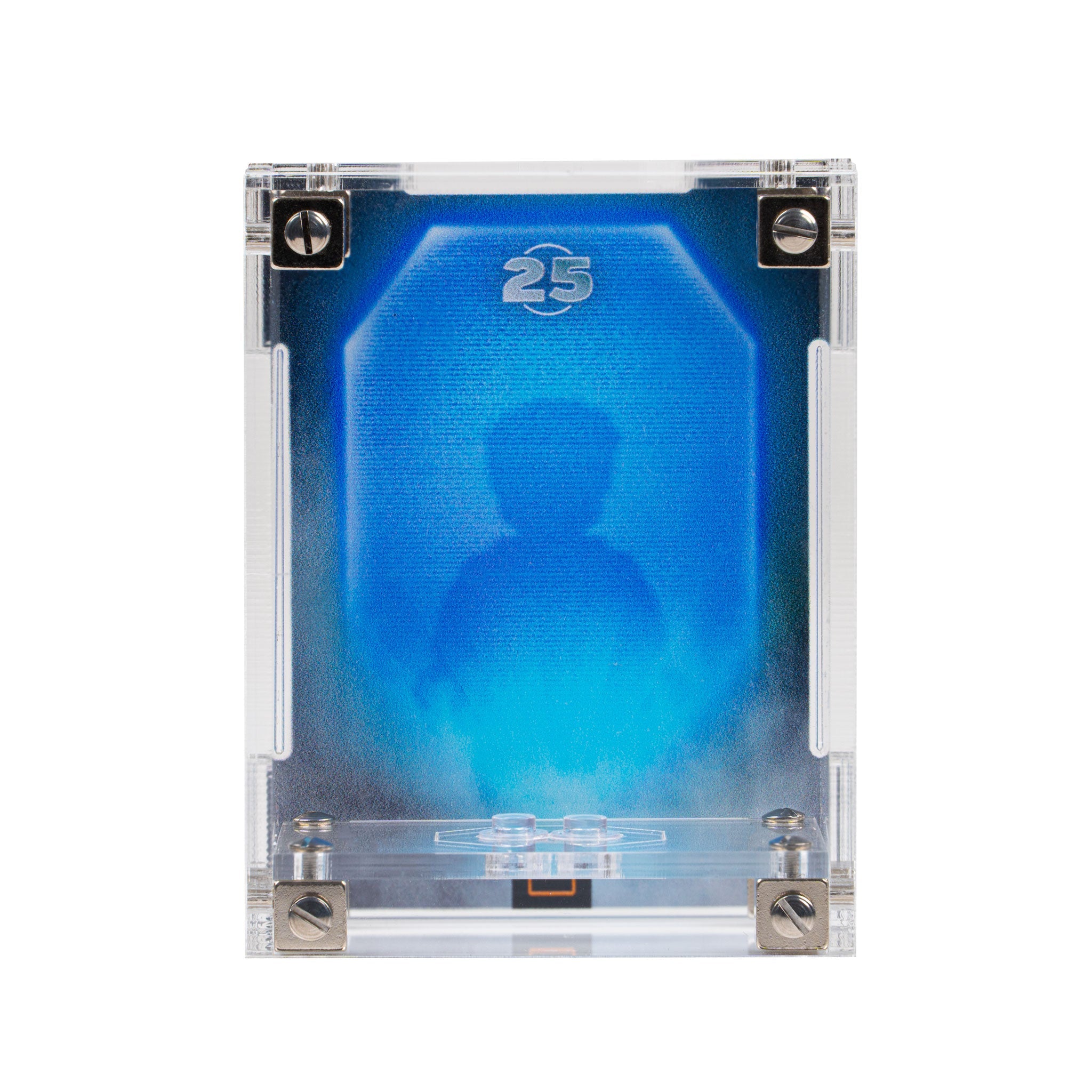 Modular Display Case for LEGO® Star Wars Minifigure (75387) (75394) (75383) (75392) (75396) (40755)