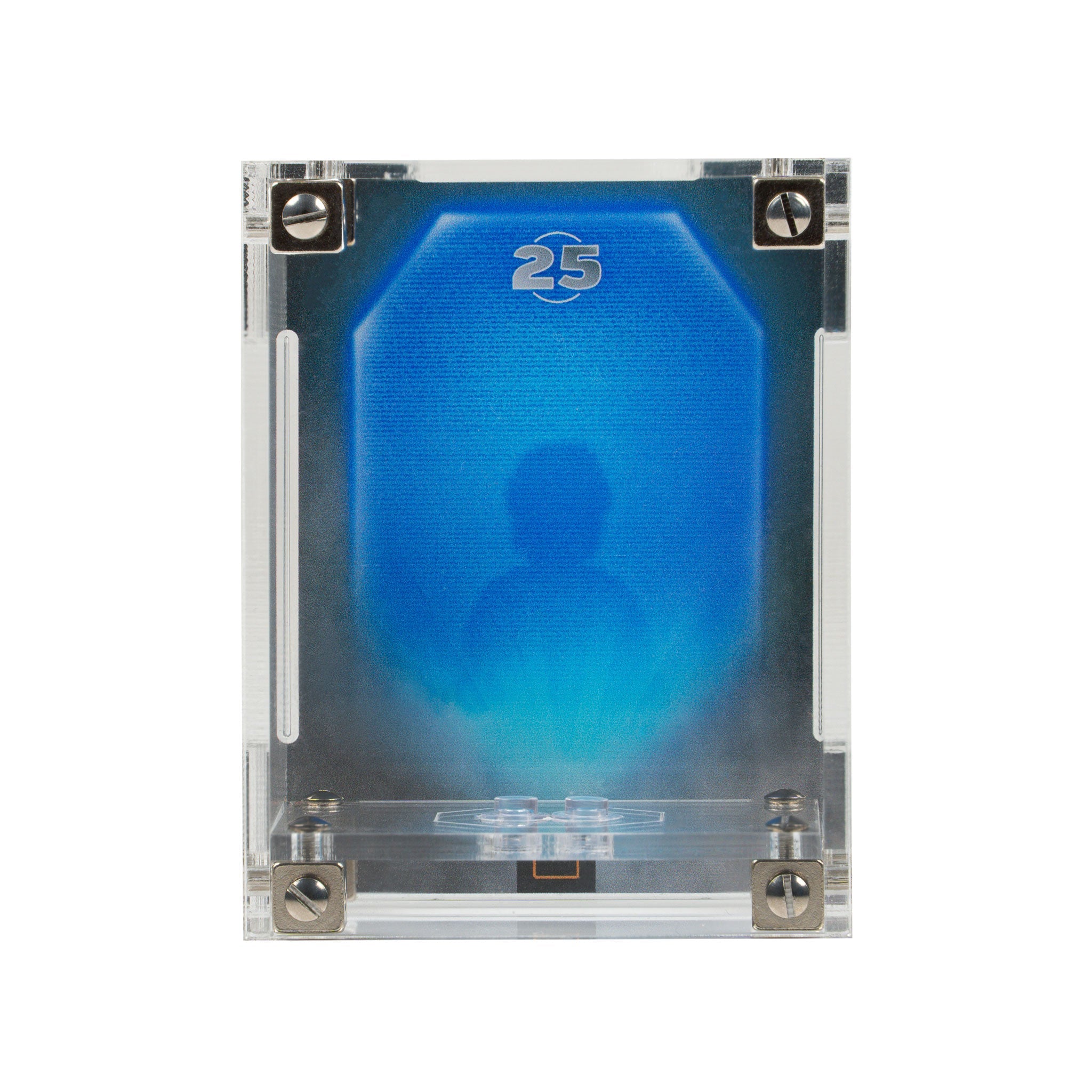 Modular Display Case for LEGO® Star Wars Minifigure (75387) (75394) (75383) (75392) (75396) (40755)