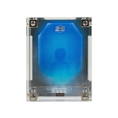 Modular Display Case for LEGO® Star Wars Minifigure (75387) (75394) (75383) (75392) (75396) (40755)
