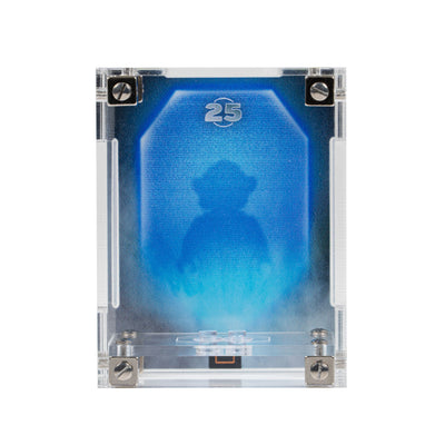 Modular Display Case for LEGO® Star Wars Minifigure (75387) (75394) (75383) (75392) (75396) (40755)