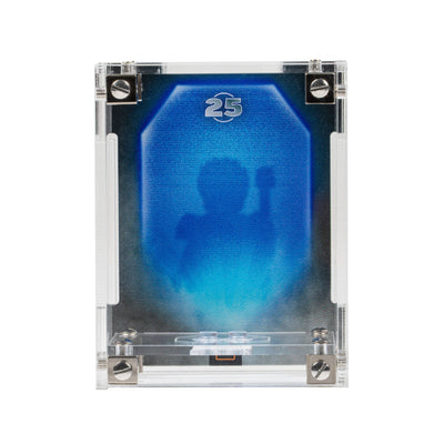 Modular Display Case for LEGO® Star Wars Minifigure (75387) (75394) (75383) (75392) (75396) (40755)