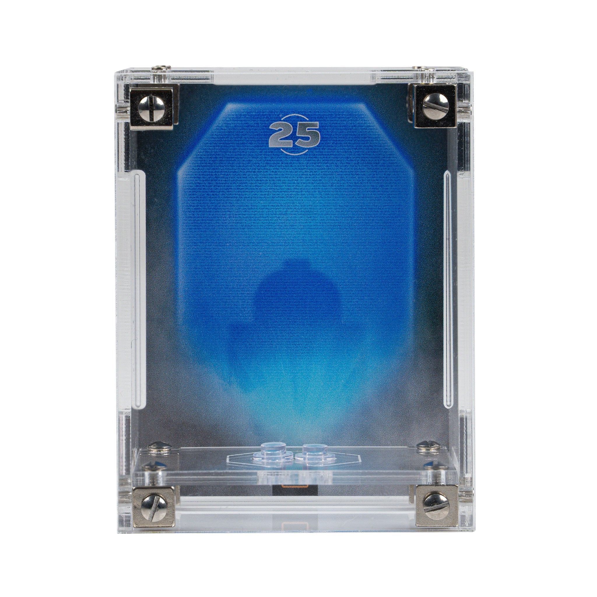 Modular Display Case for LEGO® Star Wars Minifigure (75387) (75394) (75383) (75392) (75396) (40755)