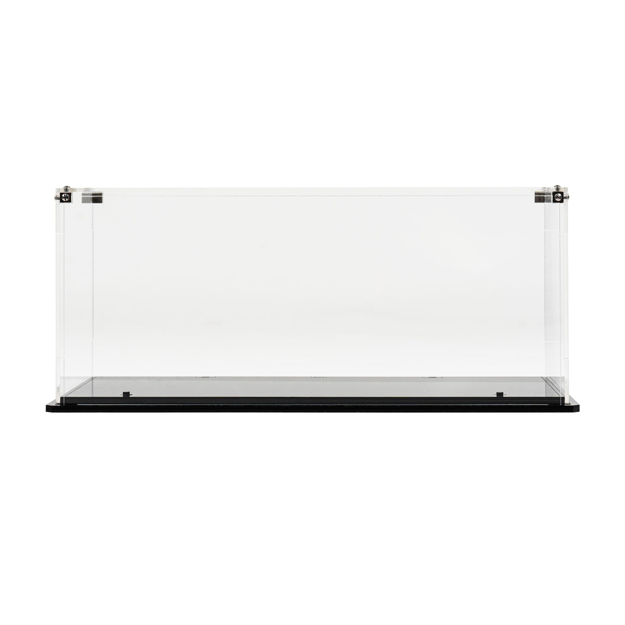Display Case for LEGO® Star Wars Mos Espa Podrace Diorama (75380)