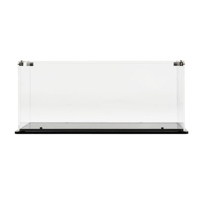 Display Case for LEGO® Star Wars Mos Espa Podrace Diorama (75380)