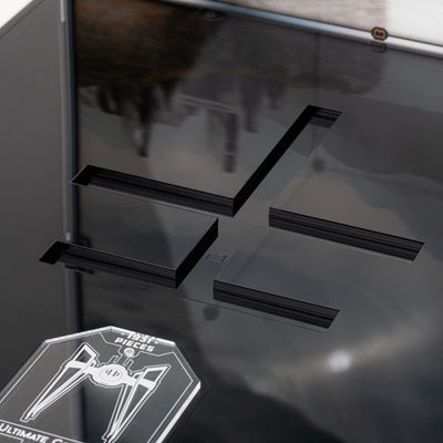 Display Case for LEGO® Star Wars TIE Interceptor™ (75382)