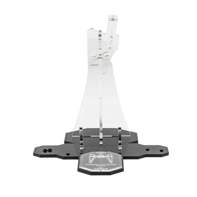 Display Stand for LEGO® Star Wars TIE Interceptor™ (75382)