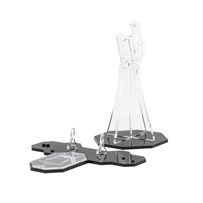 Display Stand for LEGO® Star Wars TIE Interceptor™ (75382)