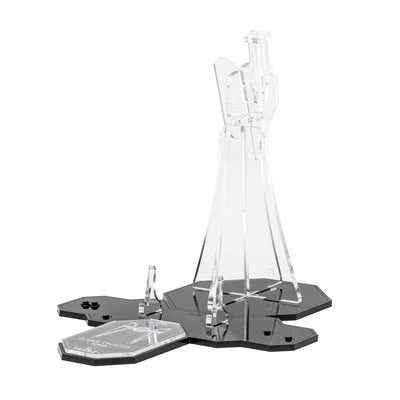 Display Stand for LEGO® Star Wars TIE Interceptor™ (75382)