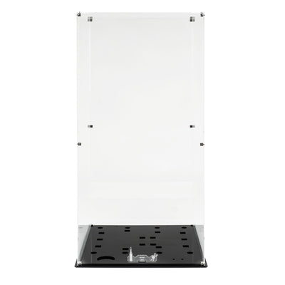 Display Case for LEGO Icons NASA Artemis Space Launch System (10341)