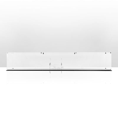 Display Case (horizontal) for LEGO® Ideas: NASA Apollo Saturn V (21309)