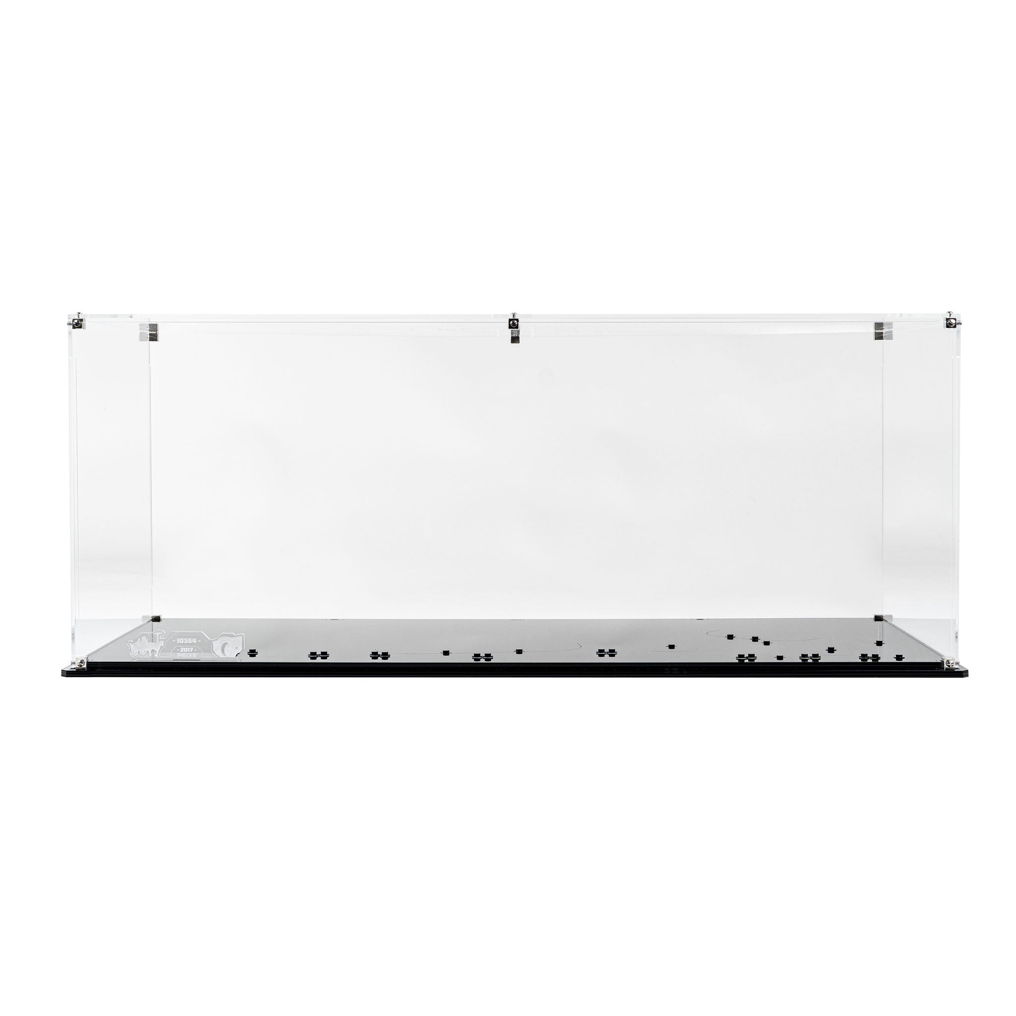 Display Case for LEGO® Icons: Lord of the Rings The Shire™ (10354)