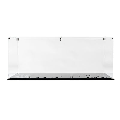 Display Case for LEGO® Icons: Lord of the Rings The Shire™ (10354)