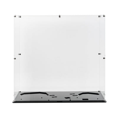 Display Case for LEGO® Star Wars™ Chewbacca, C-3PO and R2-D2 (75371, 75398, 75379)