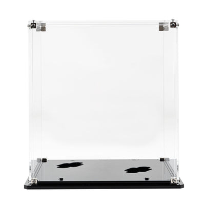 Display Case for LEGO® Star Wars: Chopper (C1-10P) Astromech Droid (75416)
