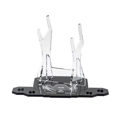 Display Stand for LEGO® Star Wars: Rebel U-Wing Starfighter (75399)