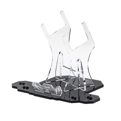 Display Stand for LEGO® Star Wars: Rebel U-Wing Starfighter (75399)