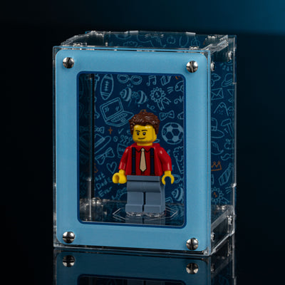 Limited Edition Father's Day Plaque