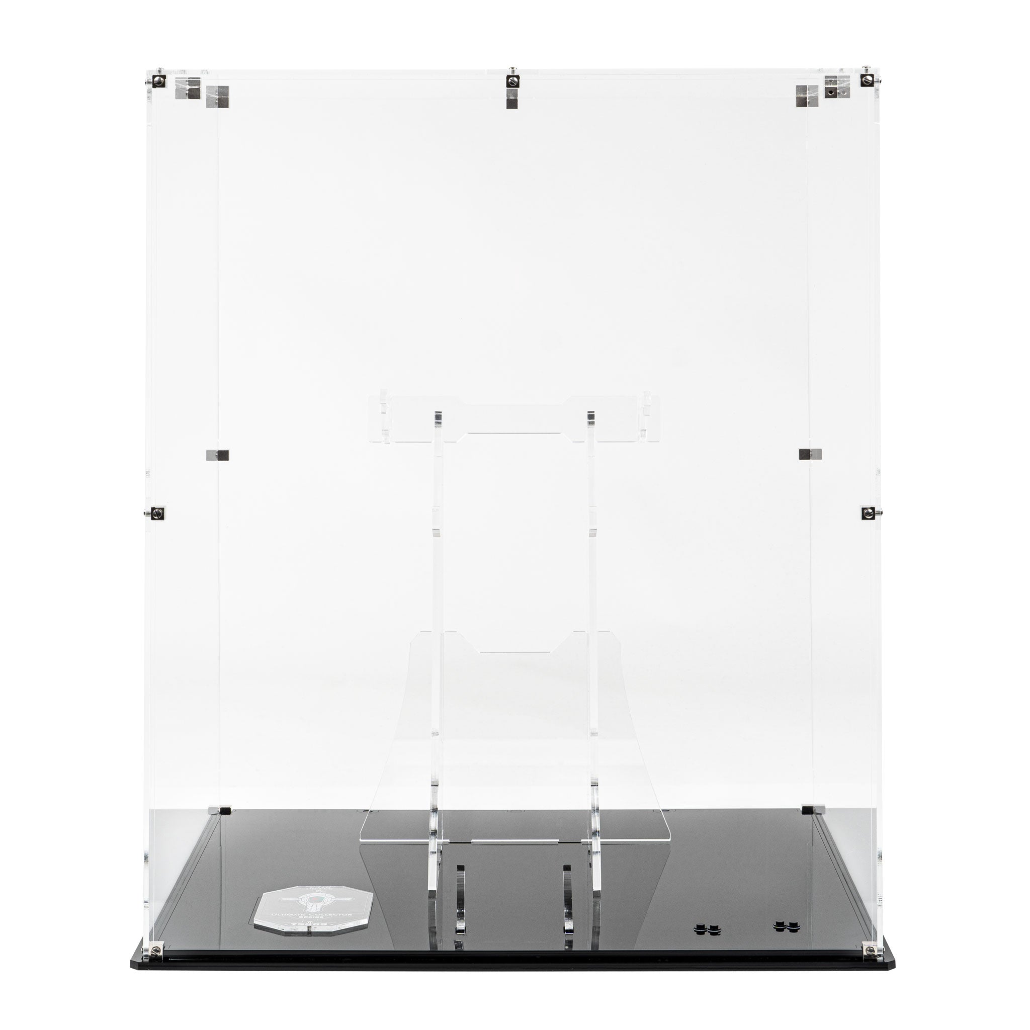 Display Case for LEGO® Star Wars: Jango Fett's Firespray-Class Starship (75409)
