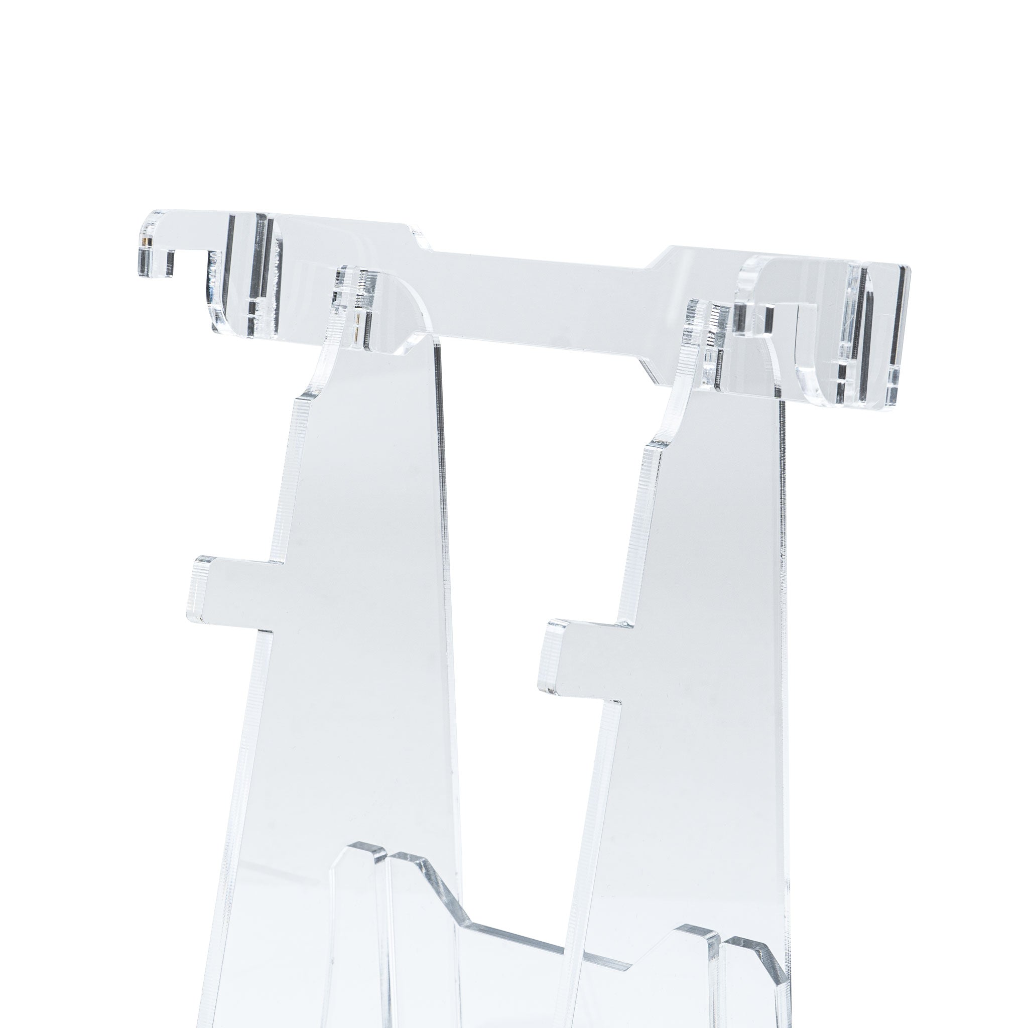 Display Stand for LEGO® Star Wars: Jango Fett's Firespray-Class Starship (75409)