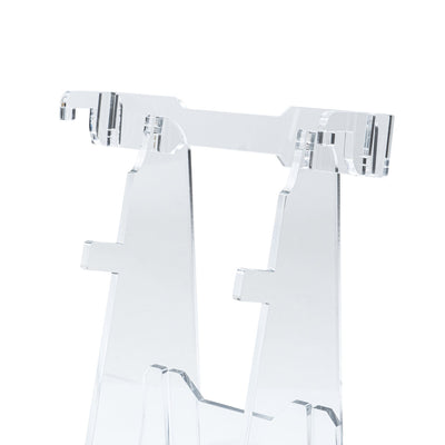 Display Stand for LEGO® Star Wars: Jango Fett's Firespray-Class Starship (75409)