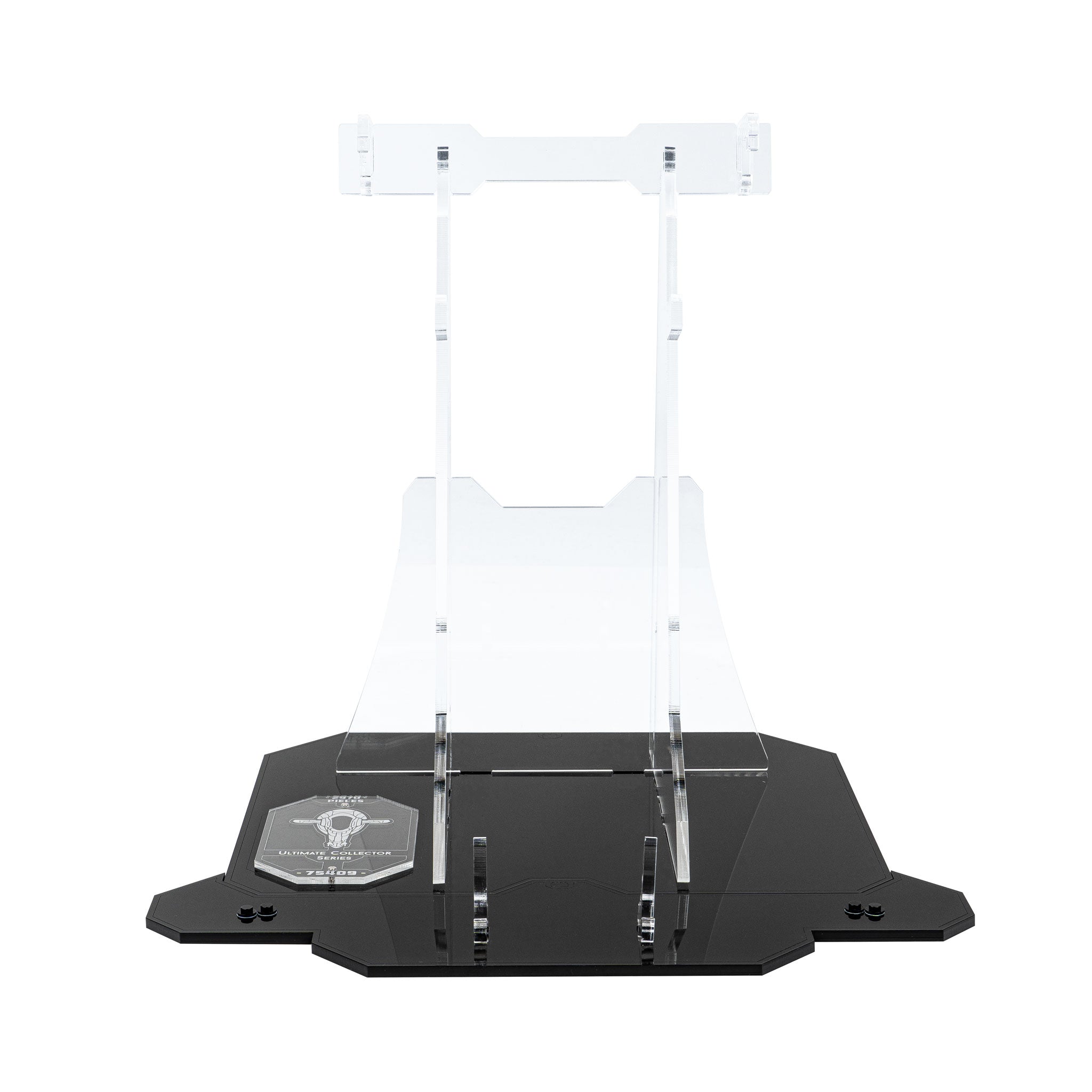Display Stand for LEGO® Star Wars: Jango Fett's Firespray-Class Starship (75409)