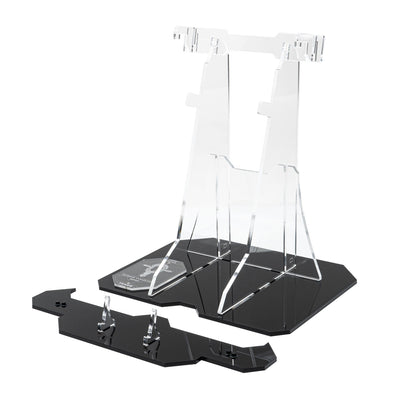 Display Stand for LEGO® Star Wars: Jango Fett's Firespray-Class Starship (75409)