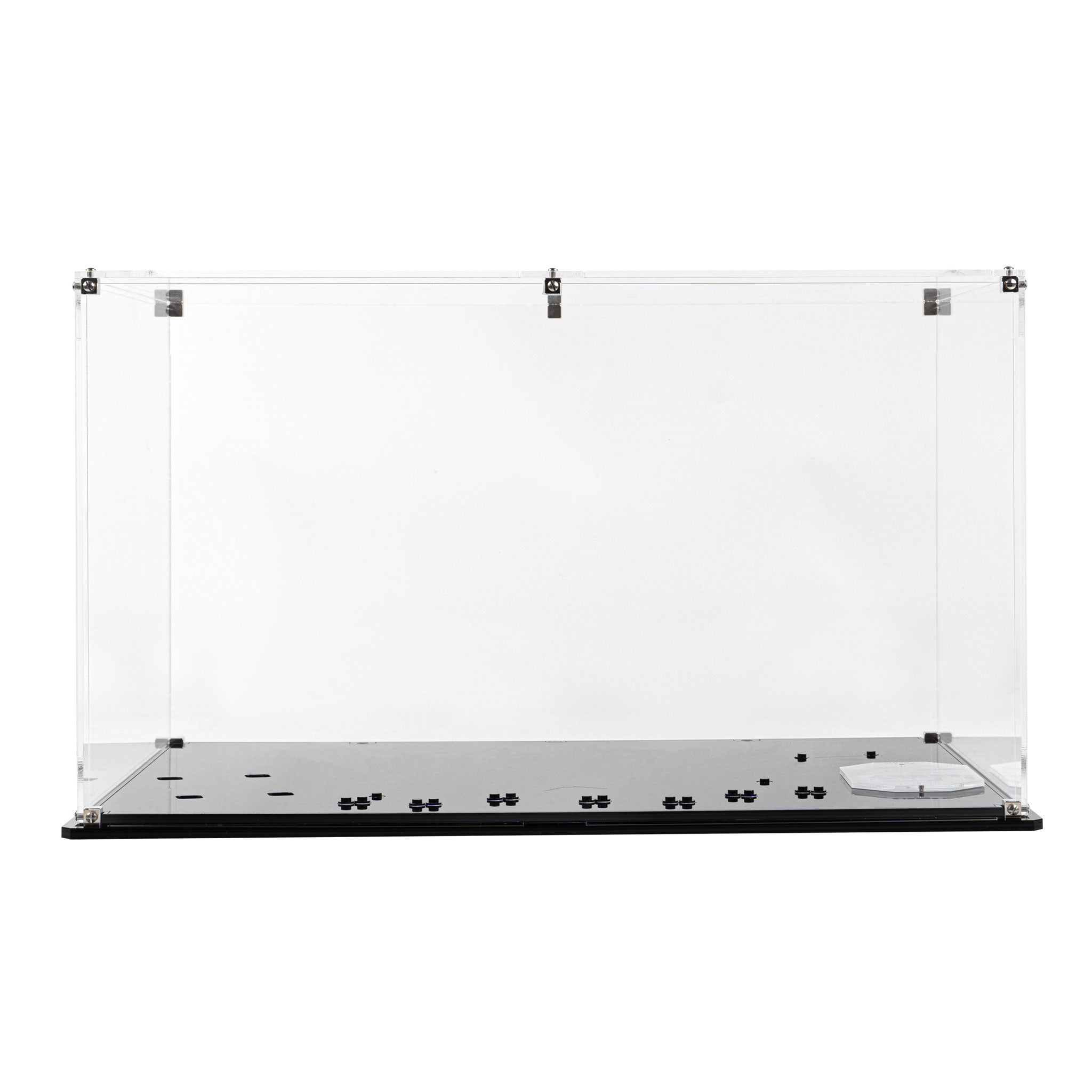 Display Case for LEGO® The Simpsons™: Krusty Burger (10352)