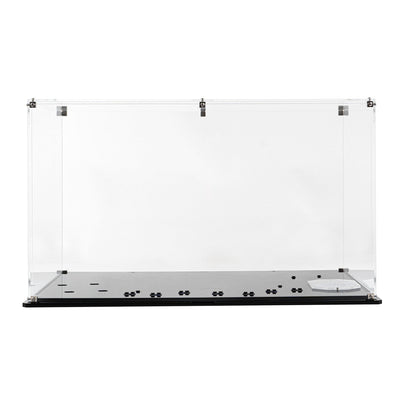Display Case for LEGO® The Simpsons™: Krusty Burger (10352)