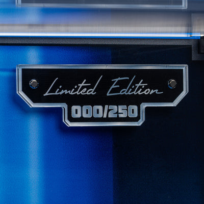 Limited Edition Display Case for LEGO® Technic: 2 Fast 2 Furious Nissan Skyline GT-R (R34) Car (42210)