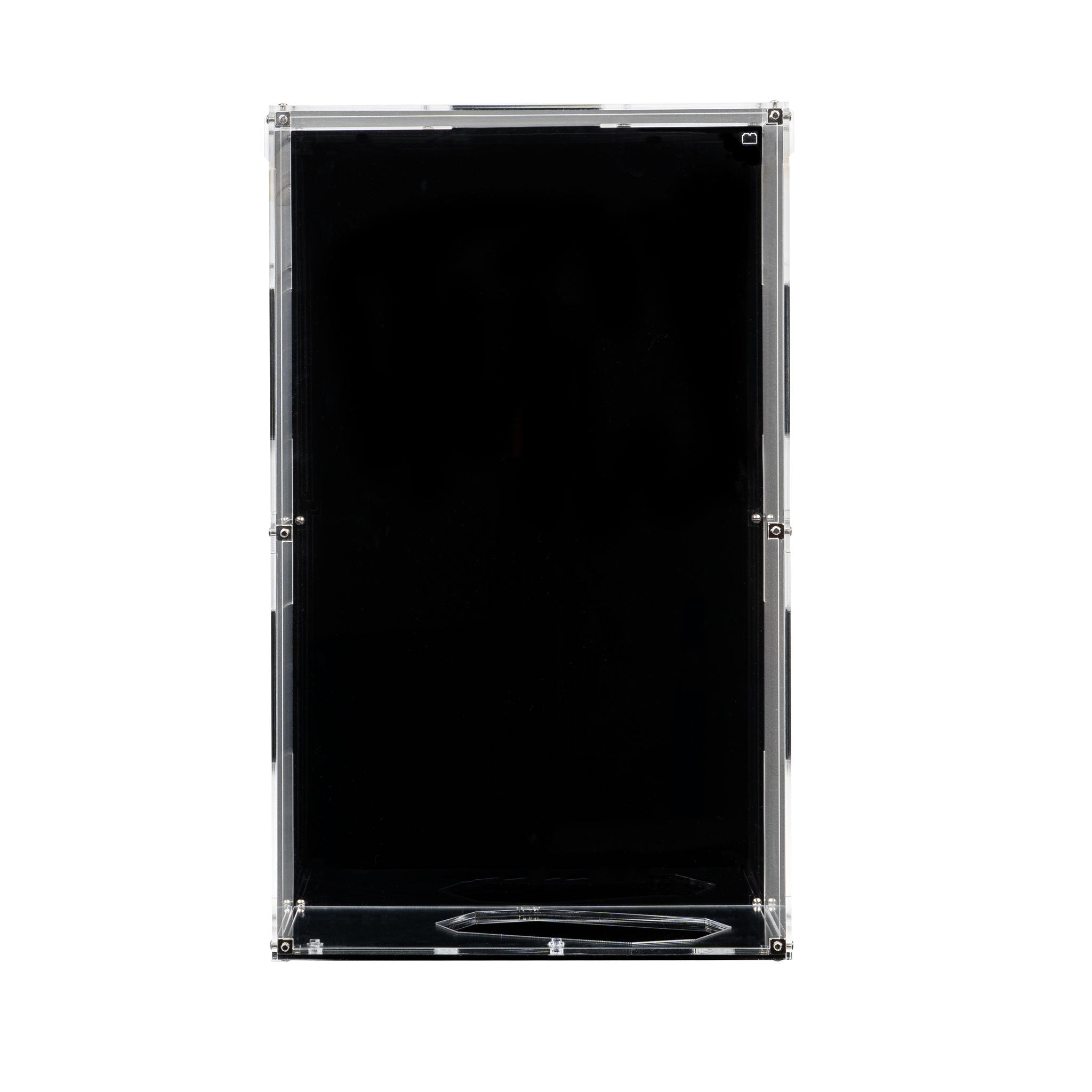 Wall Mounted Display Case for LEGO® Star Wars: K-2SO (75434)