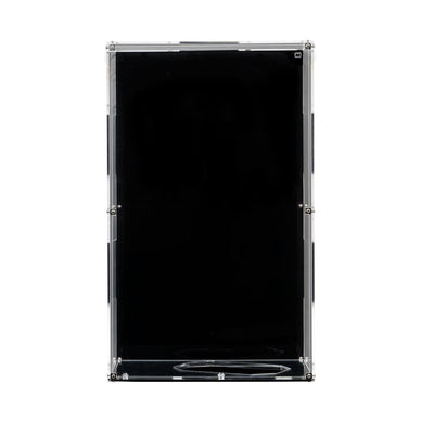 Wall Mounted Display Case for LEGO® Star Wars: K-2SO (75434)