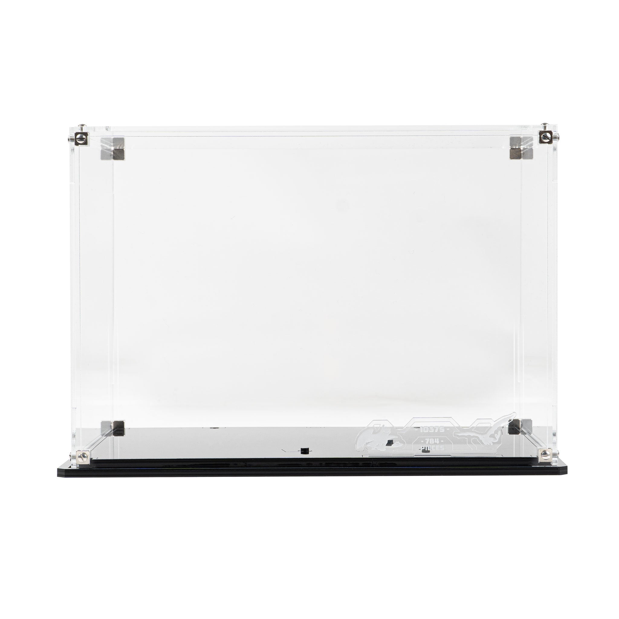 Display Case for LEGO® Icons: How To Train Your Dragon - Toothless (10375)