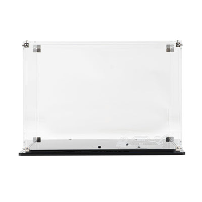 Display Case for LEGO® Icons: How To Train Your Dragon - Toothless (10375)