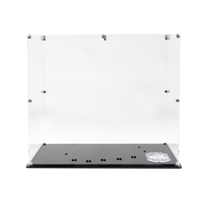 Display Case for LEGO® One Piece: The Going Merry Pirate Ship (75639)