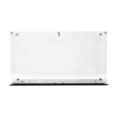 Display Case for LEGO® Icons: Lord of the Rings: Balrog™ Book Nook (10367)