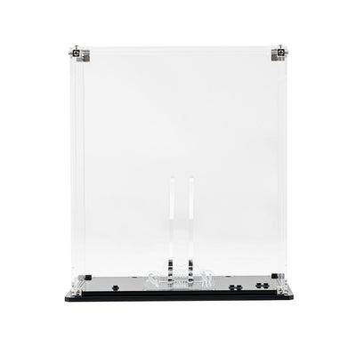 Display Case for LEGO® Star Wars: Jango Fett's Starship (75433)