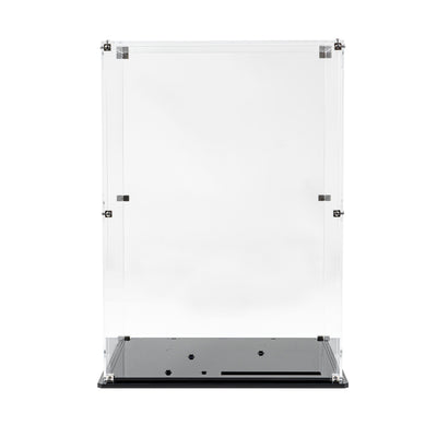 Display Case for LEGO® Icons: Transformers: Soundwave (10358)