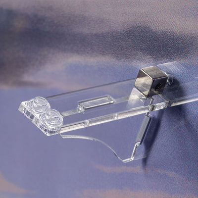 Limited Edition Display Case for LEGO® Icons: Transformers: Soundwave (10358)