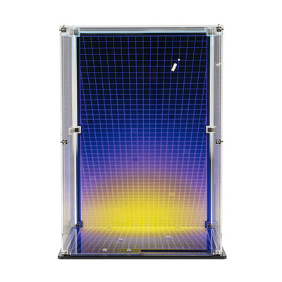 Display Case for LEGO® Icons: Transformers: Soundwave (10358)