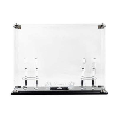 Display Case for LEGO® Super Mario Game Boy™ (72046)