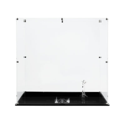 Display Case for LEGO® Star Wars™ Darth Vader's Castle (75251)
