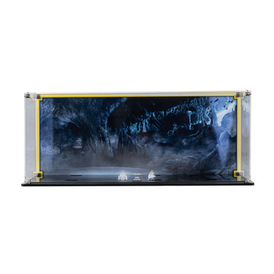 Display Case for LEGO® Batman™: Batman Forever™ Batmobile™ (76304)