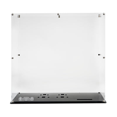 Display Case for LEGO® Fortnite: Mecha Team Leader (77078)
