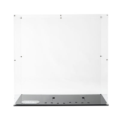 Display Case for LEGO® Icons: Captain Jack Sparrow's Pirate Ship (10365)