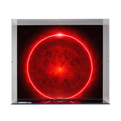 Display Case for LEGO® Star Wars™ Death Star™ (75419)
