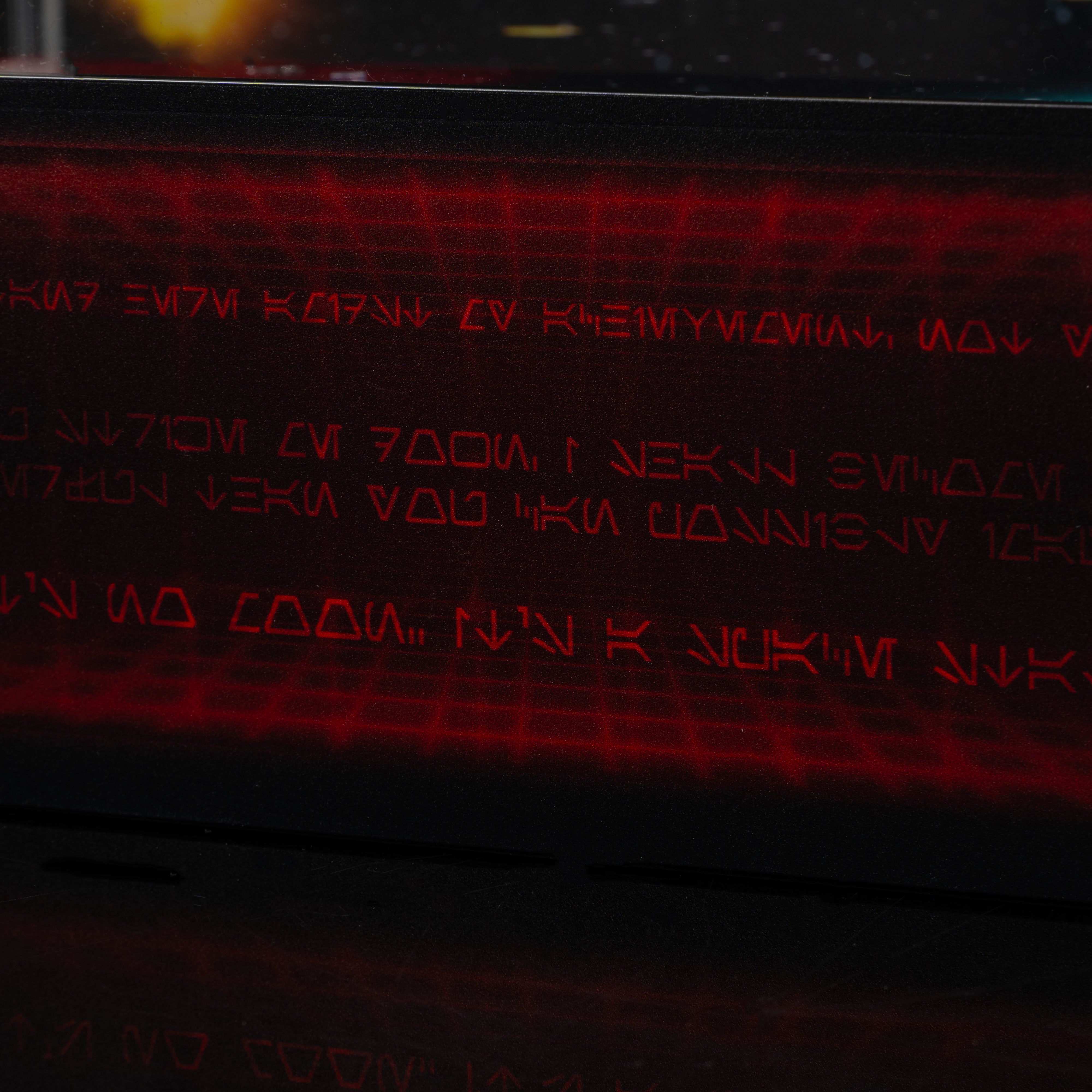 Limited Edition Display Case for LEGO® Star Wars™ Death Star™ (75419)