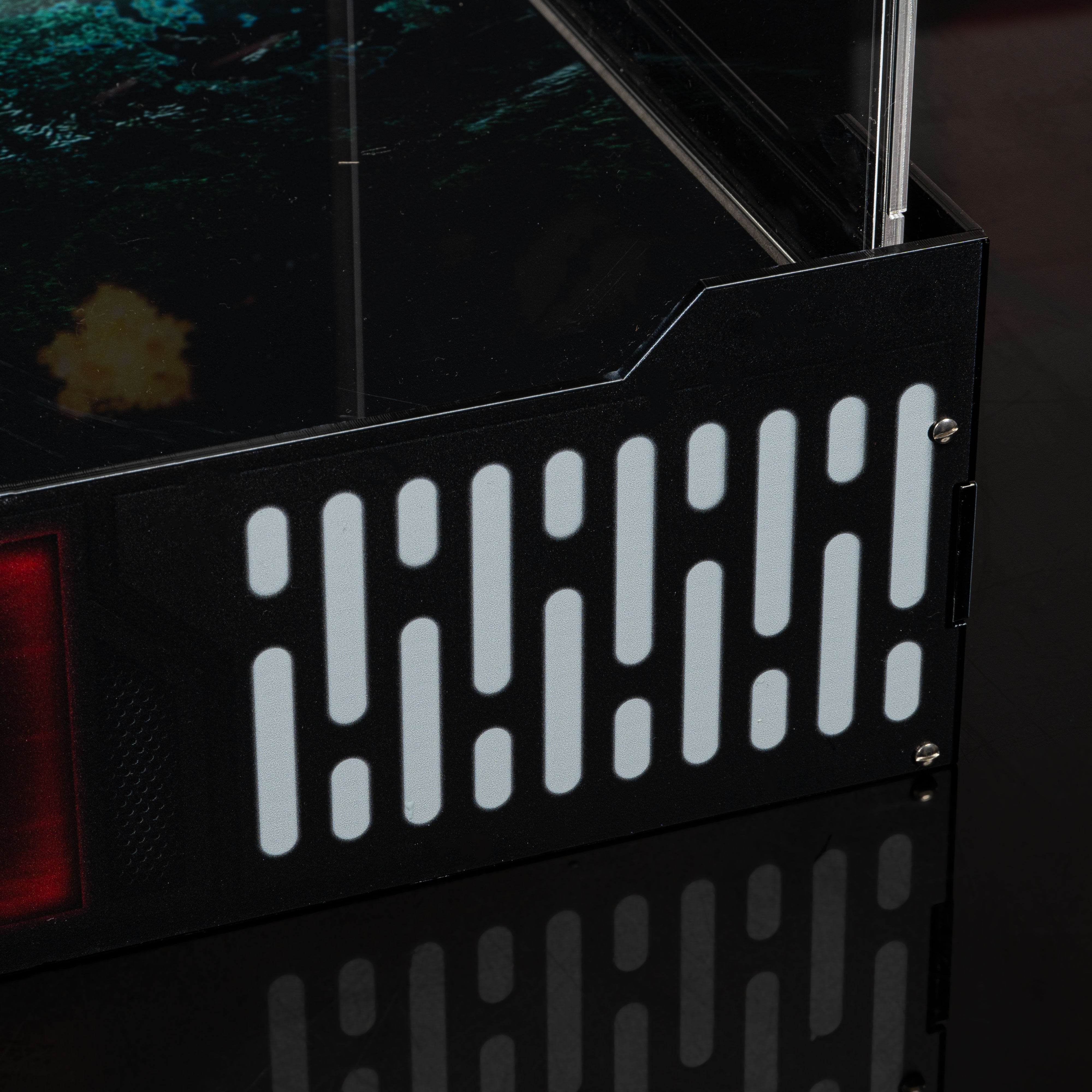 Limited Edition Display Case for LEGO® Star Wars™ Death Star™ (75419)